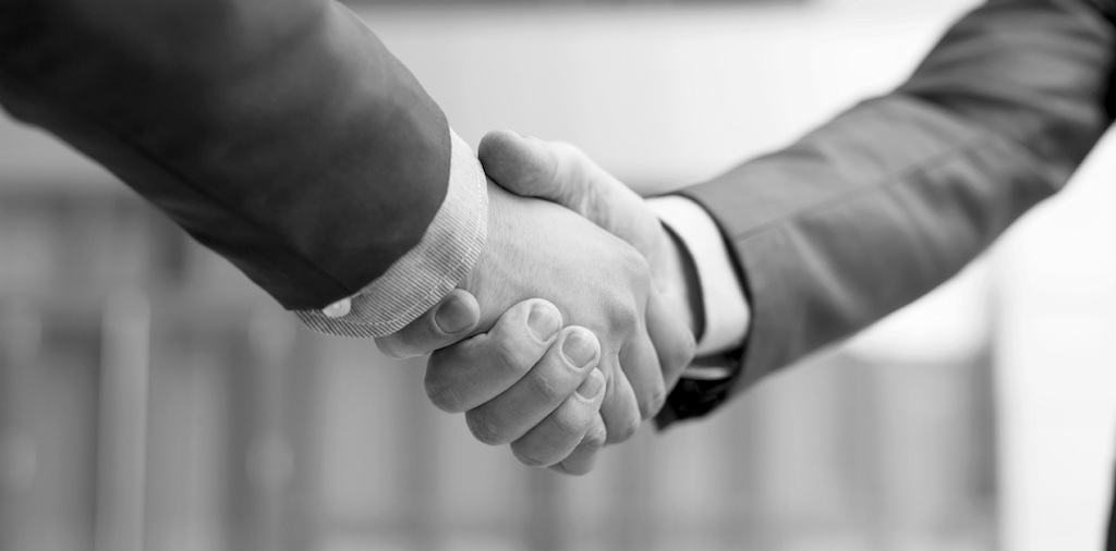 Handshake
